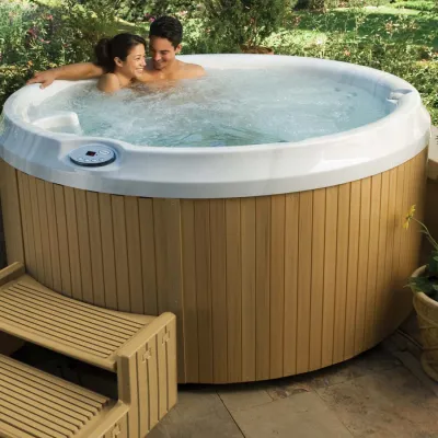 Спа бассейн Jacuzzi J-210