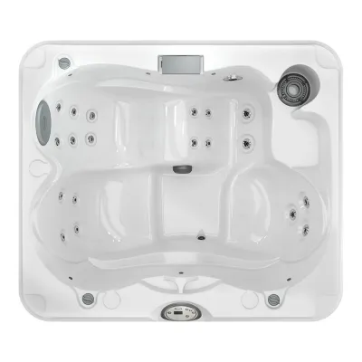 Спа бассейн Jacuzzi J-215