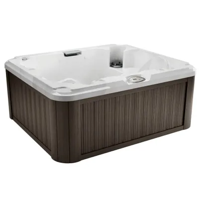 Спа бассейн Jacuzzi J-215