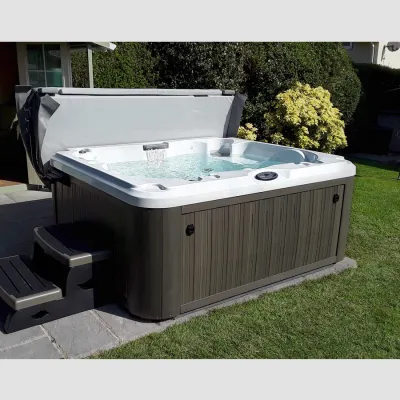 Спа бассейн Jacuzzi J-215