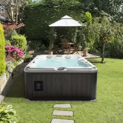 Спа бассейн Jacuzzi J-225