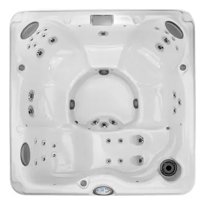 Спа бассейн Jacuzzi J-235