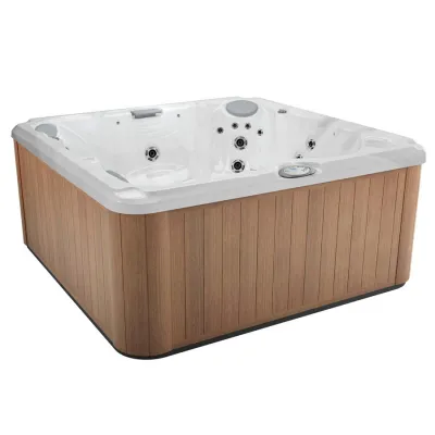 Спа бассейн Jacuzzi J-235