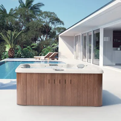 Спа бассейн Jacuzzi J-235