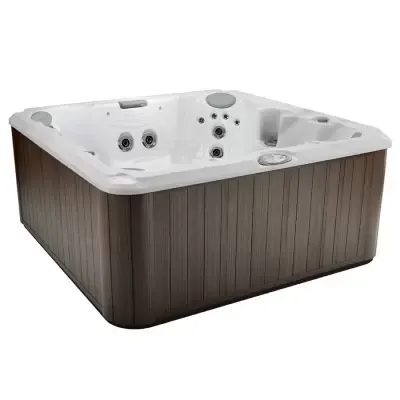 Спа бассейн Jacuzzi J-245