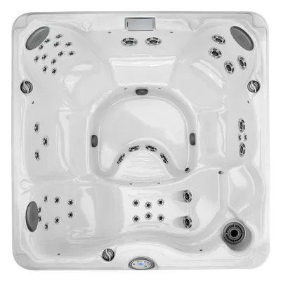 Спа бассейн Jacuzzi J-275