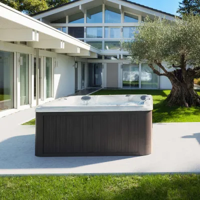 Спа бассейн Jacuzzi J-275