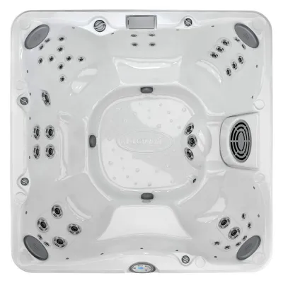 Спа бассейн Jacuzzi J-280