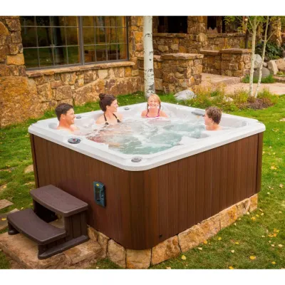 Спа бассейн Jacuzzi J-280