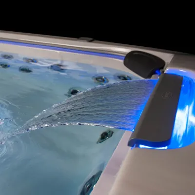 Спа бассейн Jacuzzi J-280