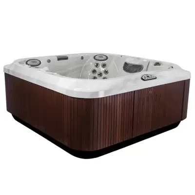 Спа бассейн Jacuzzi J-335