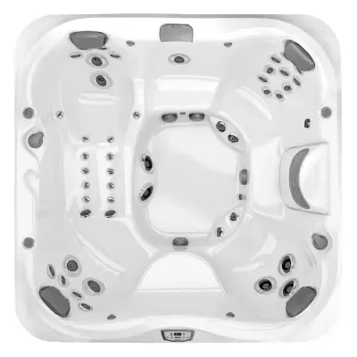 Спа бассейн Jacuzzi J-375