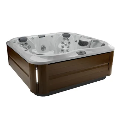 Спа бассейн Jacuzzi J-375