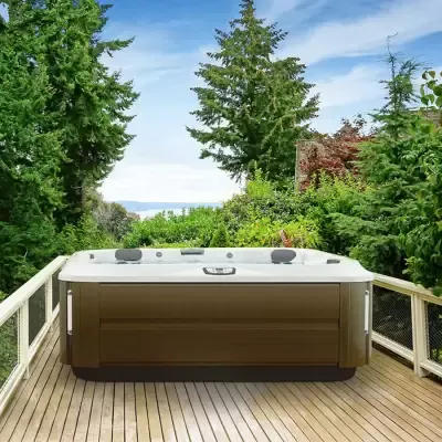 Спа бассейн Jacuzzi J-375