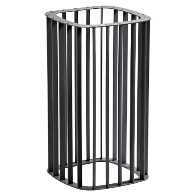 Сетка для камней на трубу Kastor для печей SAGA