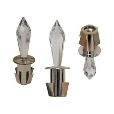 Звездное небо для паровой Cariitti VPL30T CRYSTAL STAR, 118 точек, синее мерцание