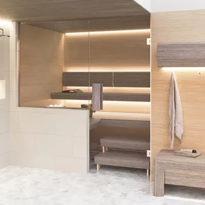 Скамейка Cariitti Taive в интерьере