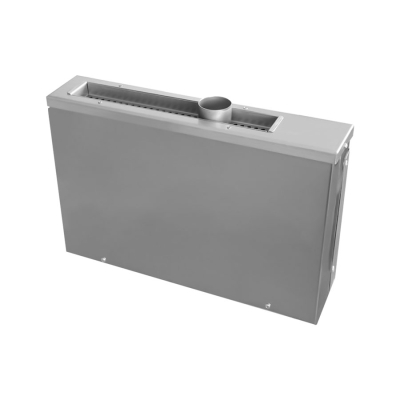 Парогенератор W 10