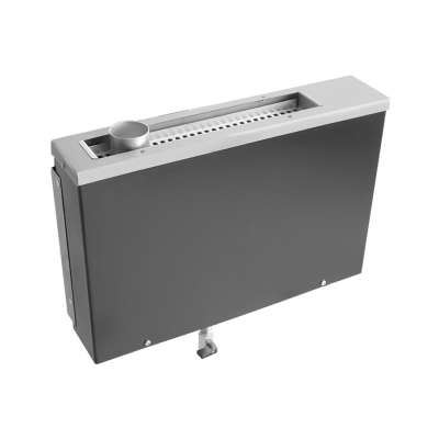 Парогенератор W 10 с опциональной черной покраской