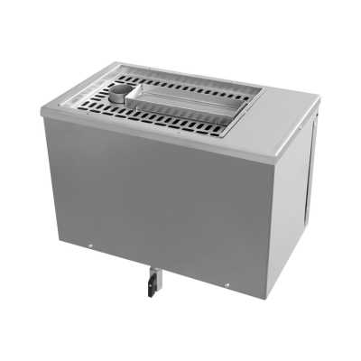 Парогенератор для бани и сауны Lang VaPor-i W 20