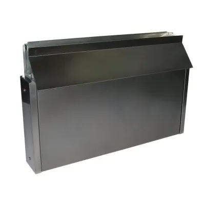 Печь для сауны Lang R 33/2 (скрытая установка) 10,5 кВт