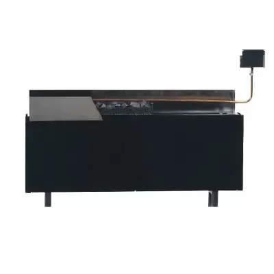 Печь для сауны Lang R 33/2 (скрытая установка) 10,5 кВт