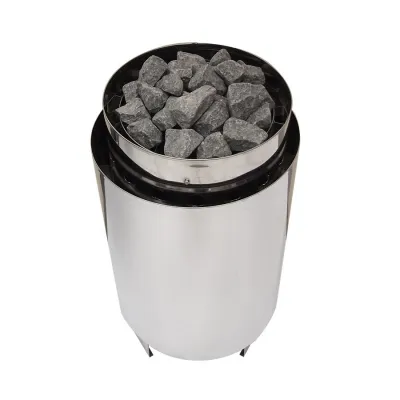 Печь для сауны Lang RD 33 / 8,3 кВт