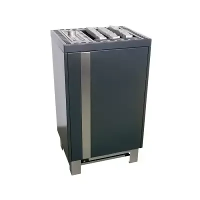 Печь с парогенератором для бани и сауны Lang VapoTherm Superior, 12 кВт