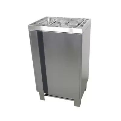 Печь с парогенератором для бани и сауны Lang VapoTherm Superior, 12 кВт