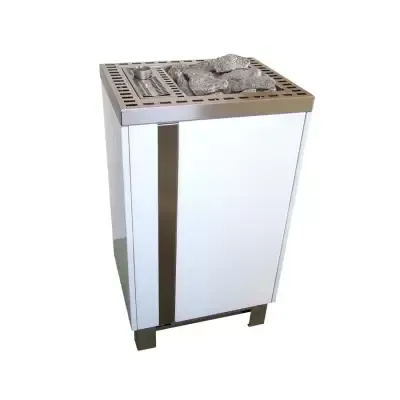 Печь с парогенератором для бани и сауны Lang VapoTherm Superior, 12 кВт