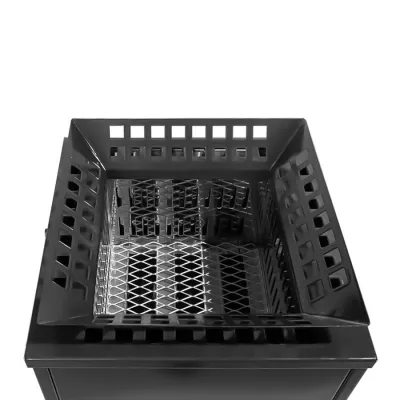 Печь для сауны Lang KUBO-therm 12 кВт