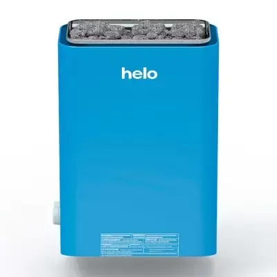 Печь для сауны Helo Vienna 45 STS