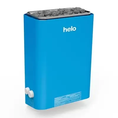 Печь для сауны Helo Vienna 45 STS