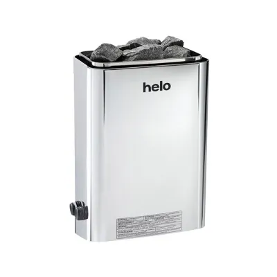Печь для сауны Helo Vienna 45 STS