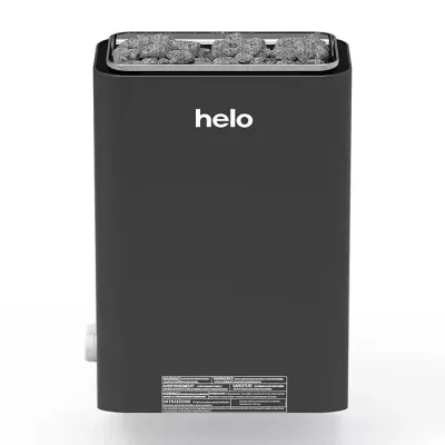 Печь для сауны Helo Vienna 80 STS