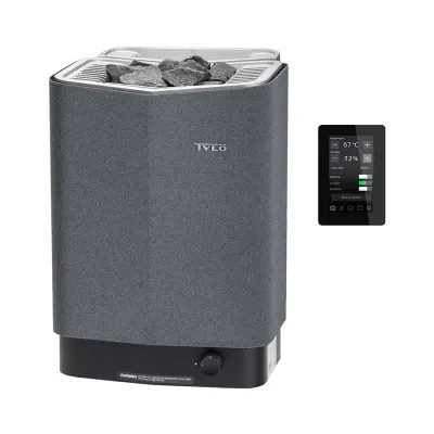 Печь для бани и сауны Tylo Sense Combi Elite 8