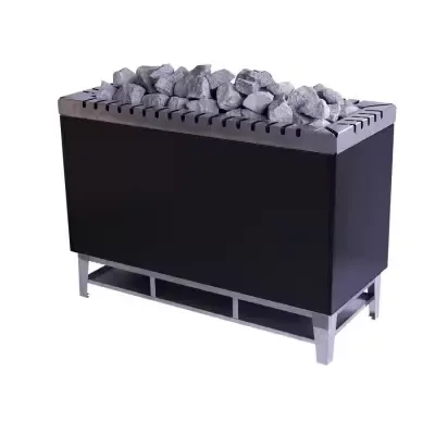 Печь для сауны Lang SAUNA-therm Тип 104, 32 кВт