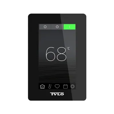 Печь для сауны Tylo Sense Elite 8