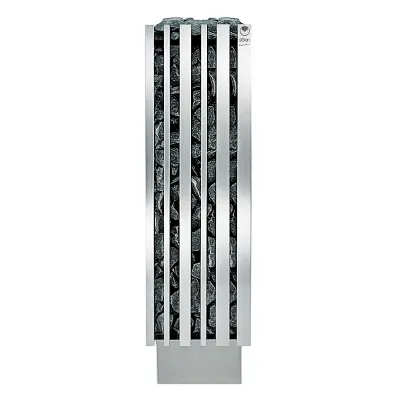 Печь для сауны IKI Monolith 13,8 кВт