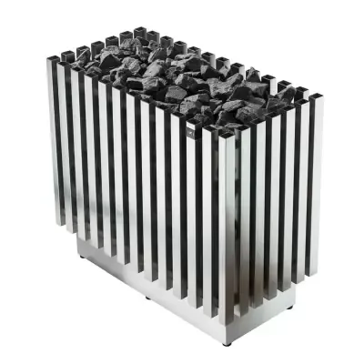 Печь для сауны IKI Pro 28 (27,6 кВт)