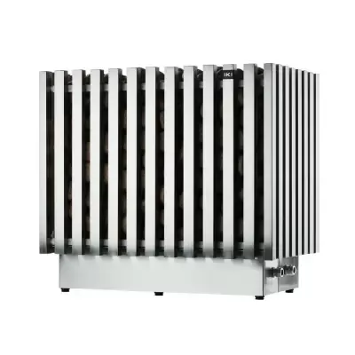 Печь для сауны IKI Pro 28 (27,6 кВт)