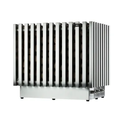 Печь для сауны IKI Pro 35 (34,5 кВт)