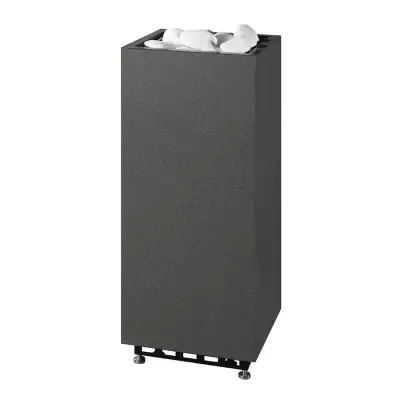 Облицовка для печи Tulikivi RAE черный гранит Nero Assoluto