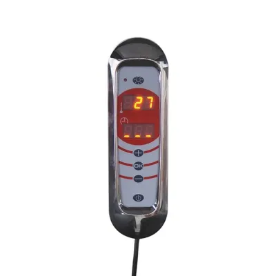 Печь для сауны Helo Rondo 650
