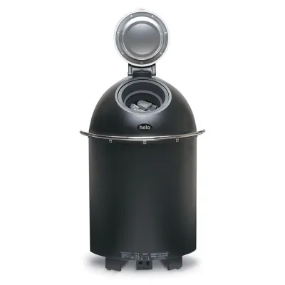 Печь для сауны Helo Saunatonttu 6