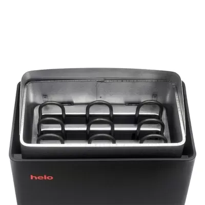 Печь для сауны Helo Cup 60 STJ