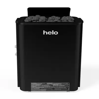 Печь для бани и сауны Helo Havanna 90 STS BWT