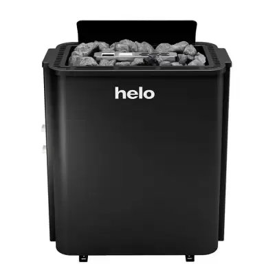 Печь для бани и сауны Helo Havanna 90 STS BWT