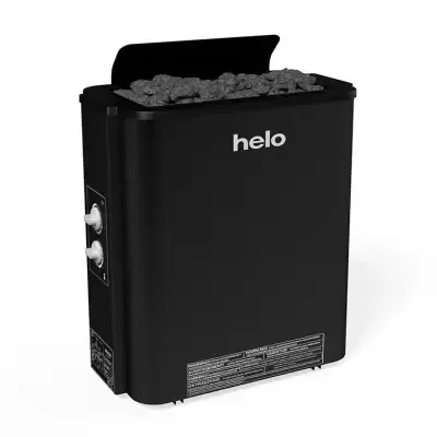 Печь для бани и сауны Helo Havanna 90 STS BWT