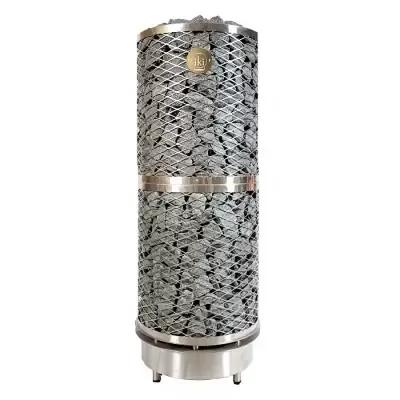 Печь для сауны IKI Pillar 24 кВт